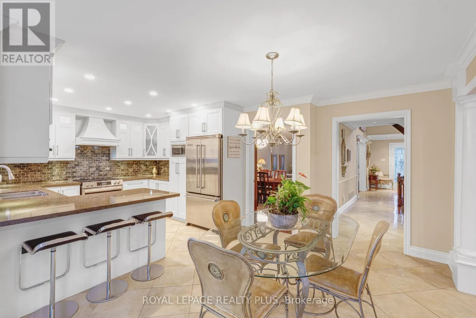 1760 FEATHERSTON COURT