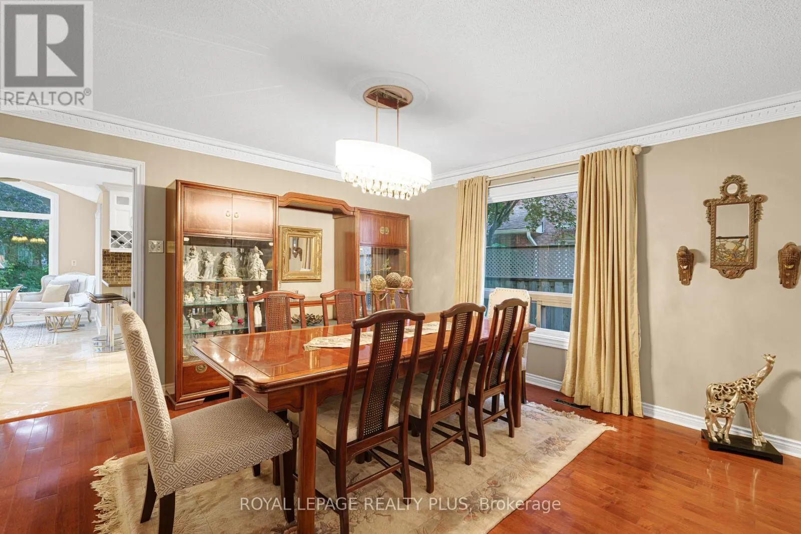 1760 FEATHERSTON COURT