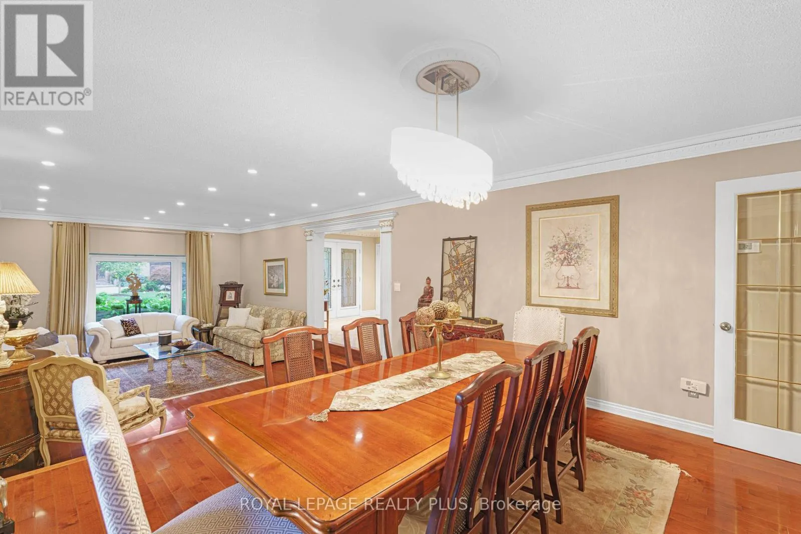 1760 FEATHERSTON COURT