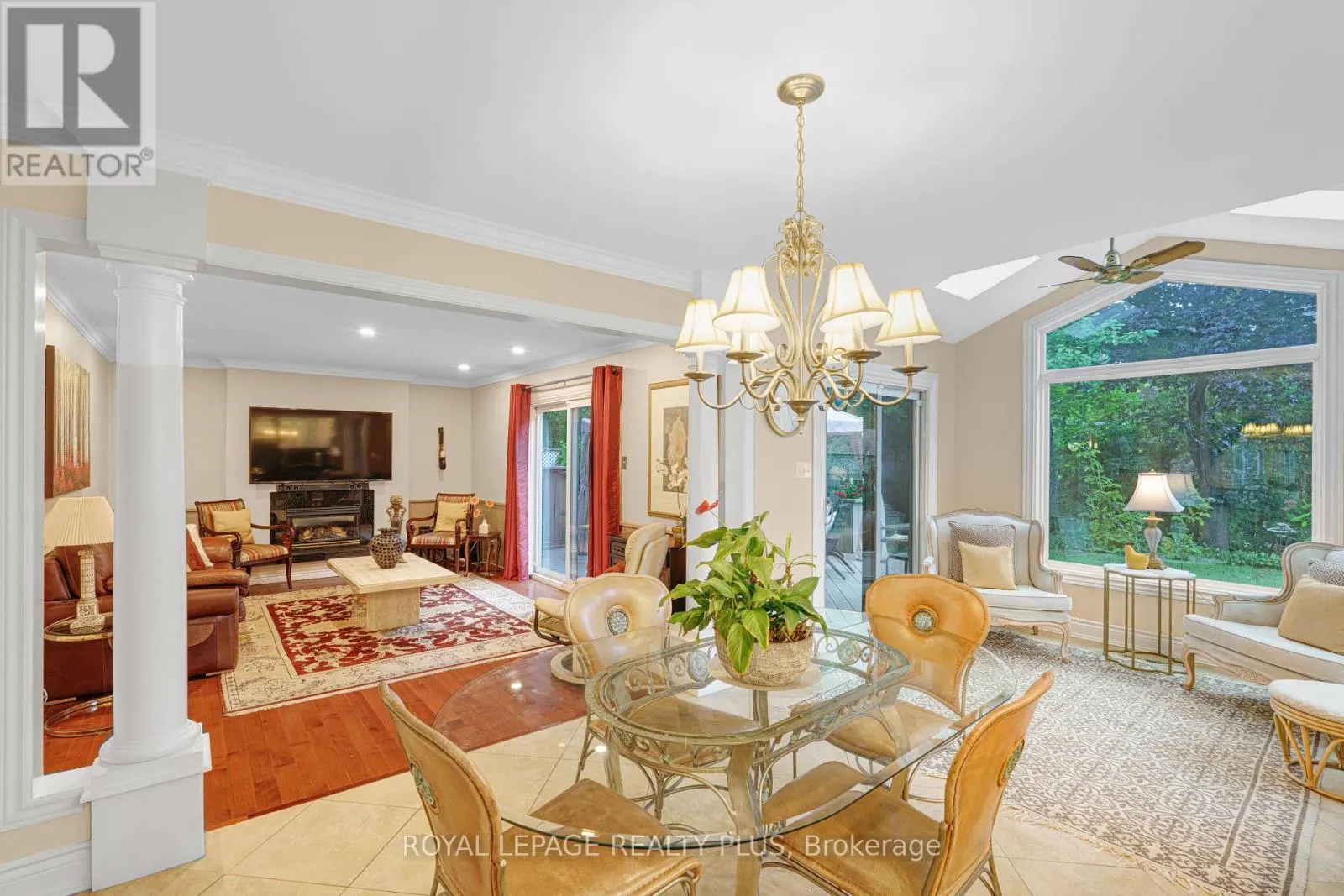 1760 FEATHERSTON COURT
