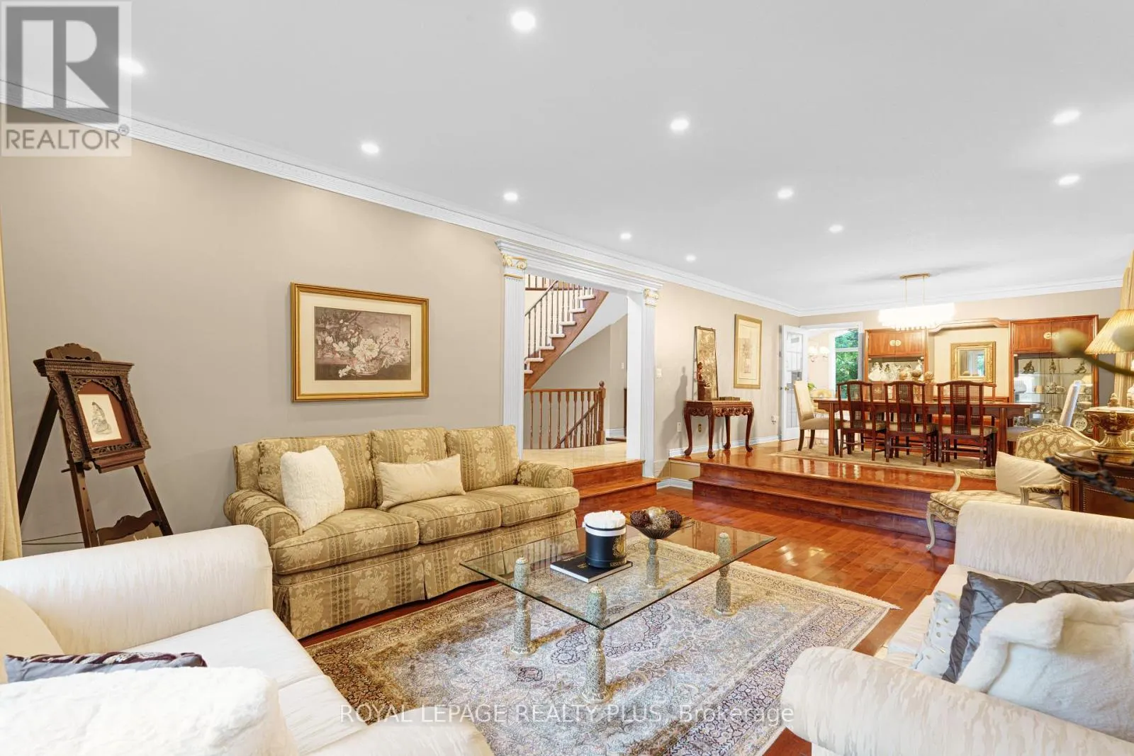 1760 FEATHERSTON COURT