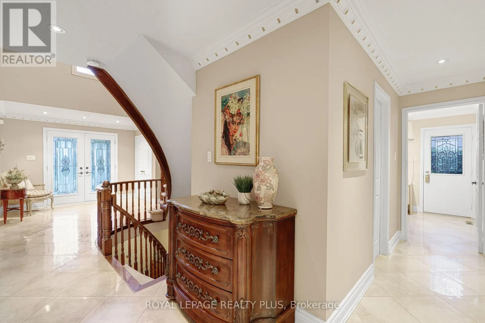 1760 FEATHERSTON COURT