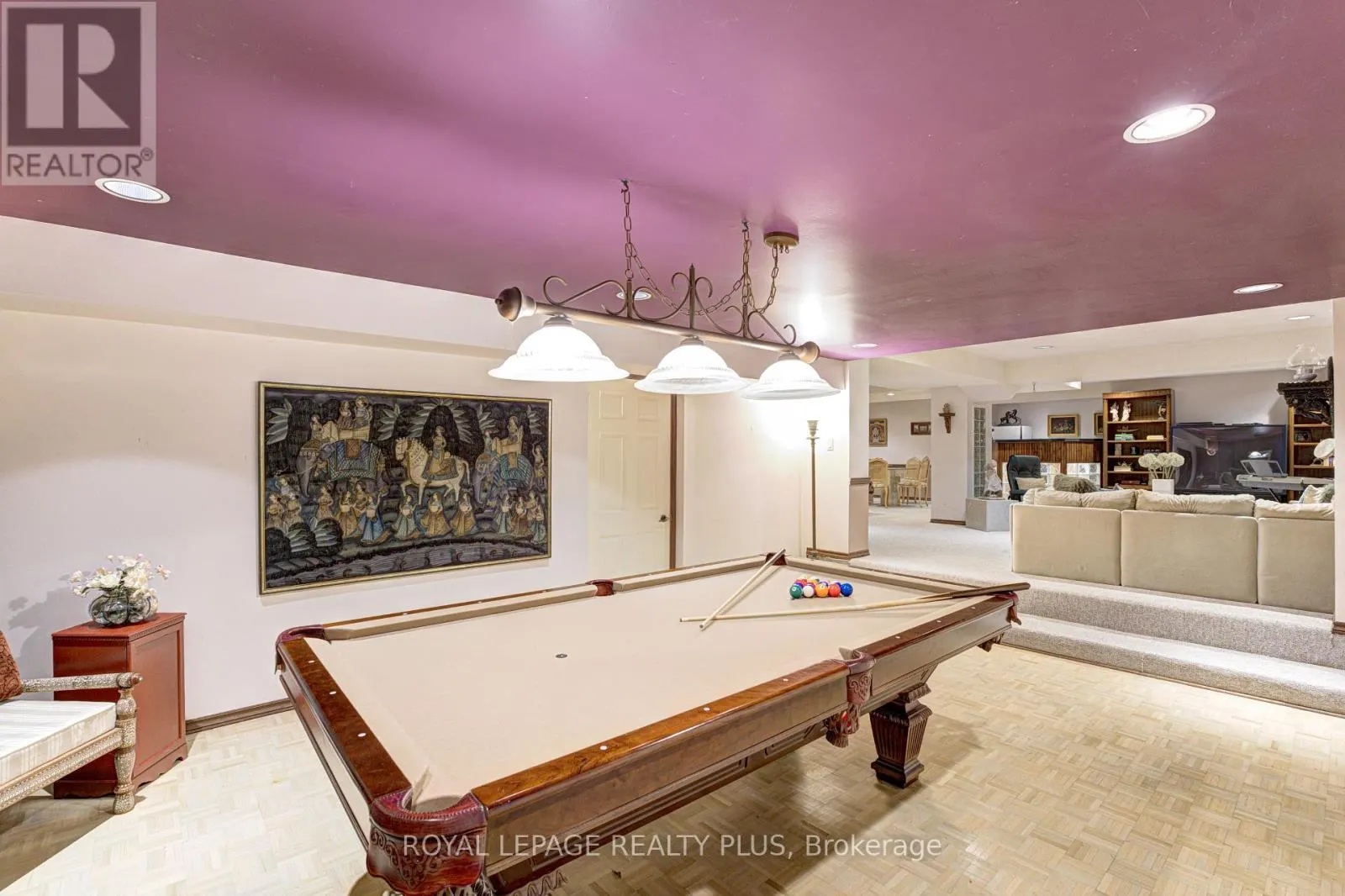 1760 FEATHERSTON COURT