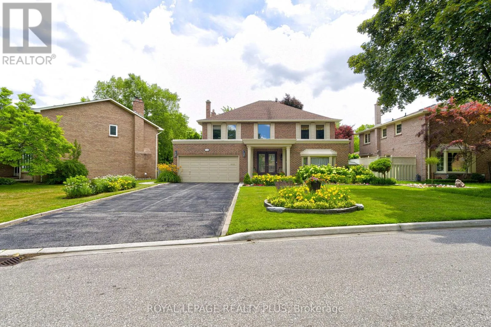 1760 FEATHERSTON COURT
