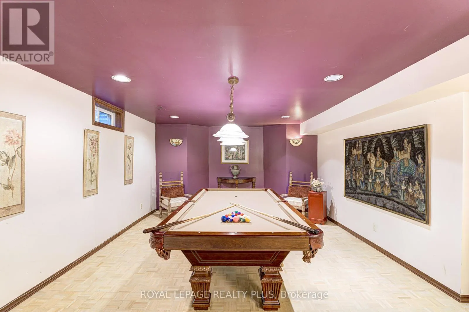 1760 FEATHERSTON COURT