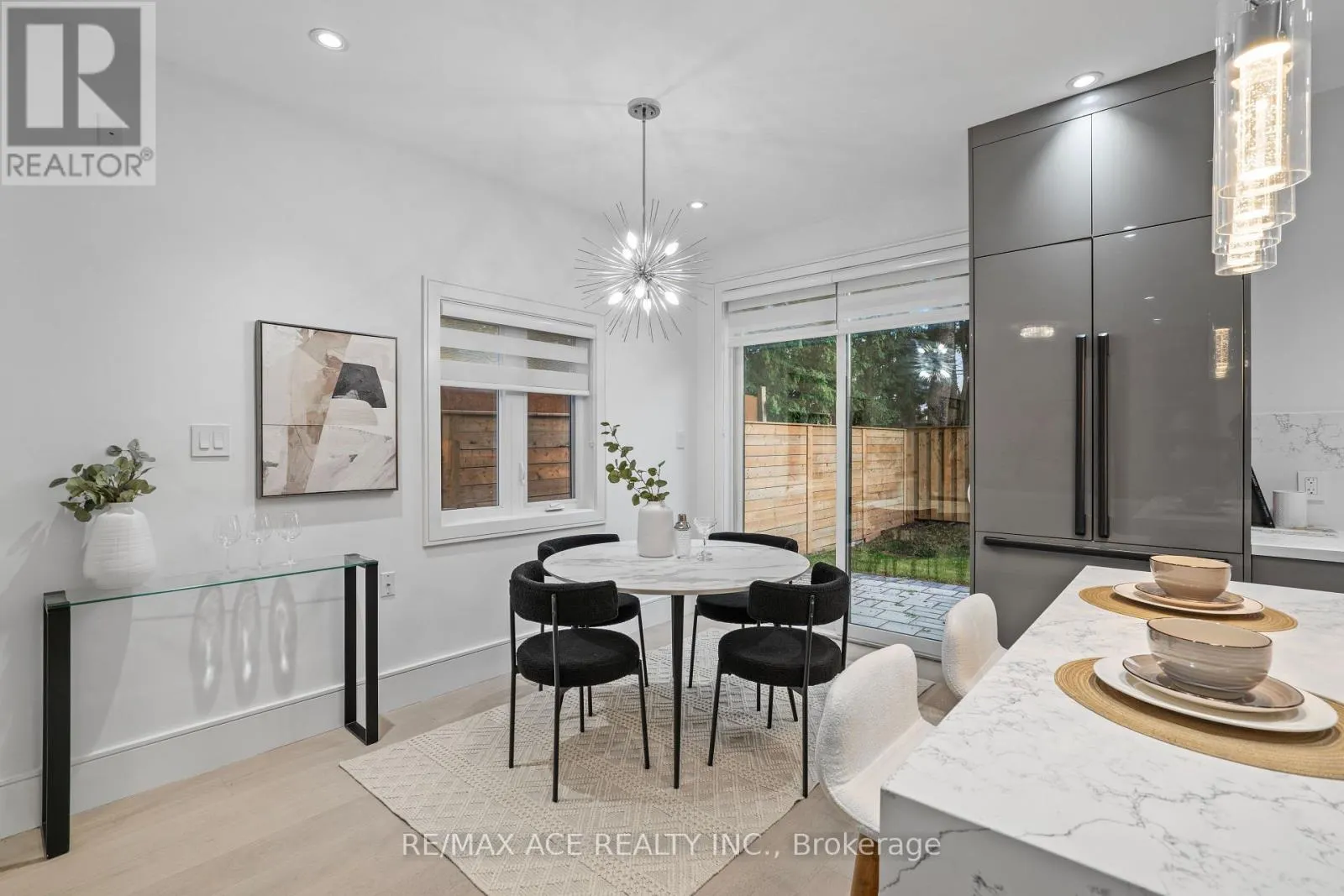 10A BENSON AVENUE W