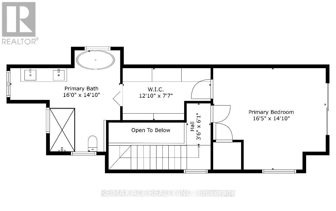 10A BENSON AVENUE W