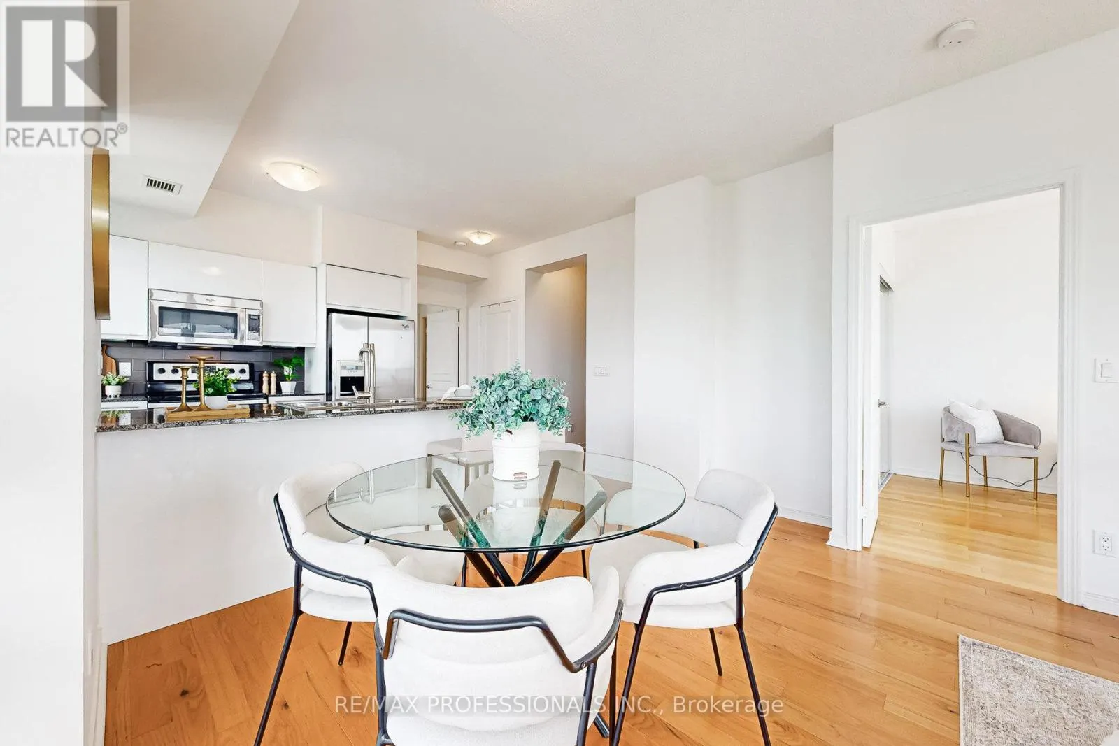 4203 - 2230 LAKE SHORE BOULEVARD W