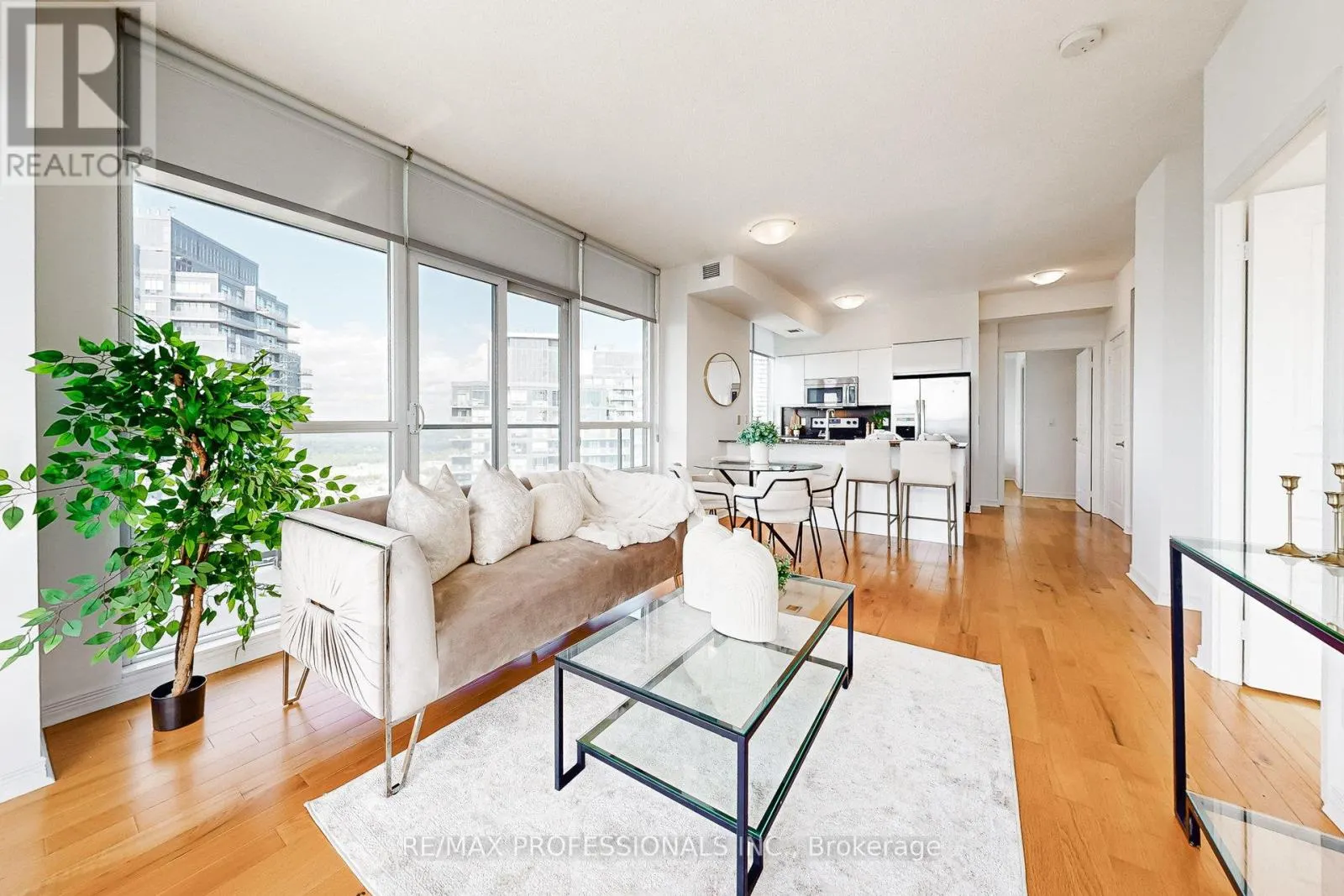 4203 - 2230 LAKE SHORE BOULEVARD W