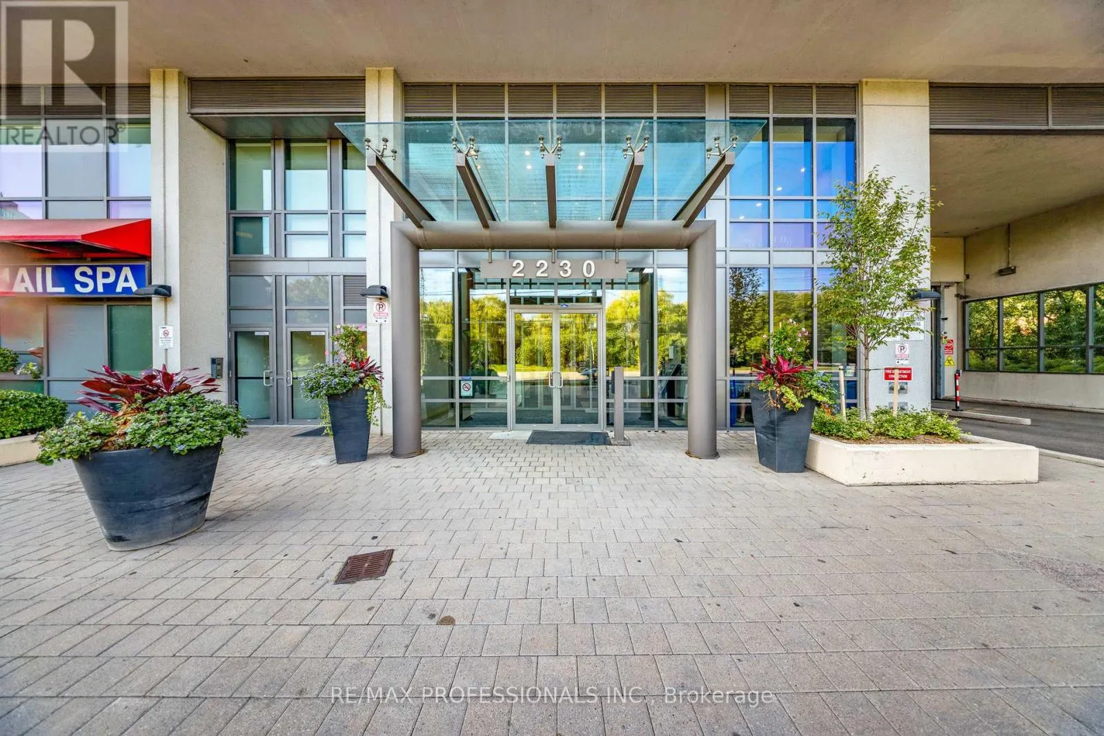 4203 - 2230 LAKE SHORE BOULEVARD W