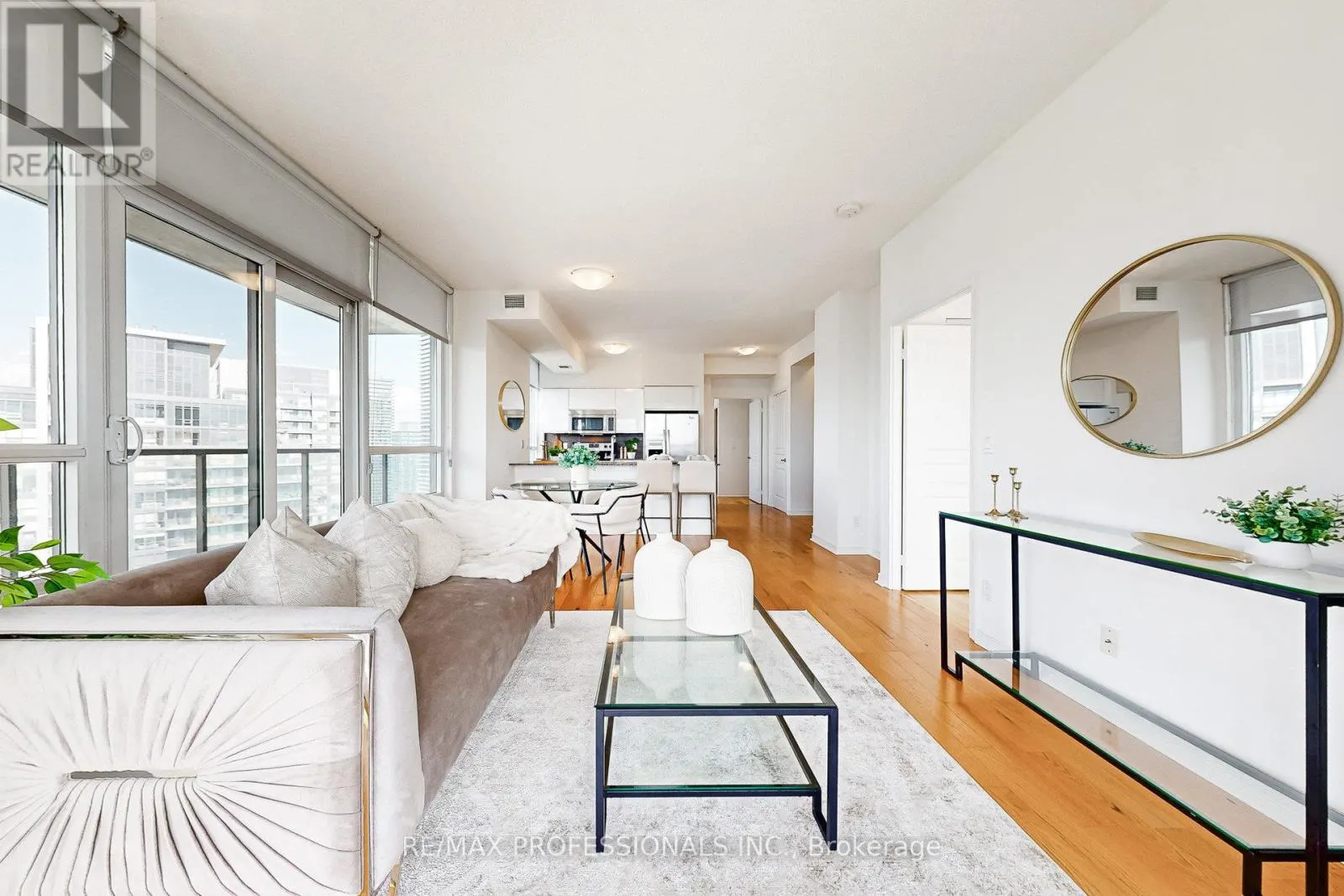 4203 - 2230 LAKE SHORE BOULEVARD W