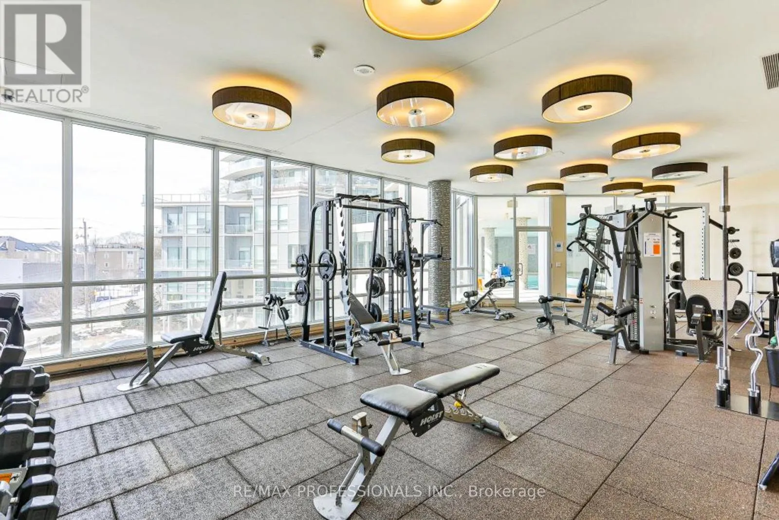 4203 - 2230 LAKE SHORE BOULEVARD W