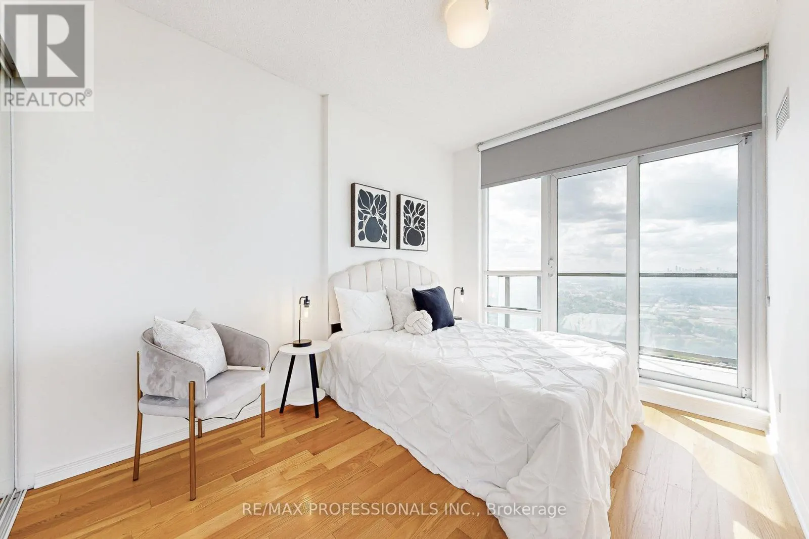 4203 - 2230 LAKE SHORE BOULEVARD W