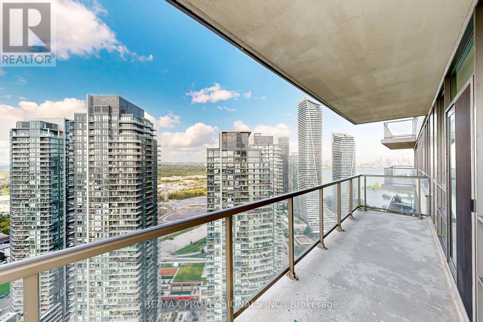 4203 - 2230 LAKE SHORE BOULEVARD W