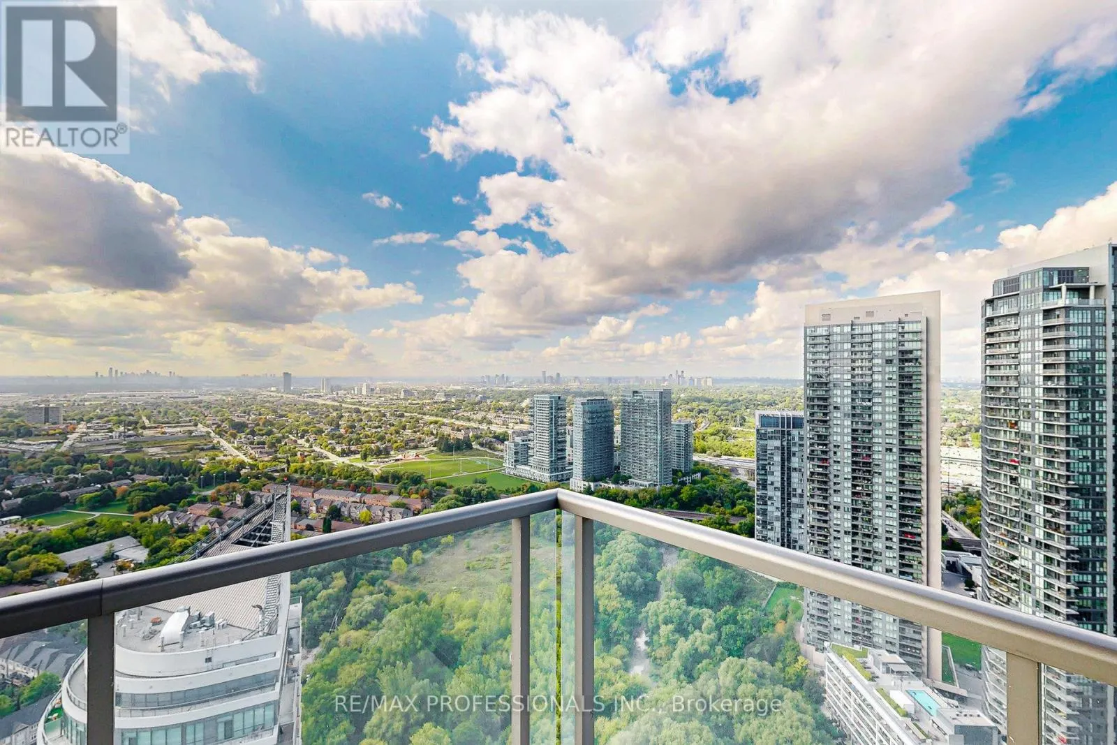 4203 - 2230 LAKE SHORE BOULEVARD W