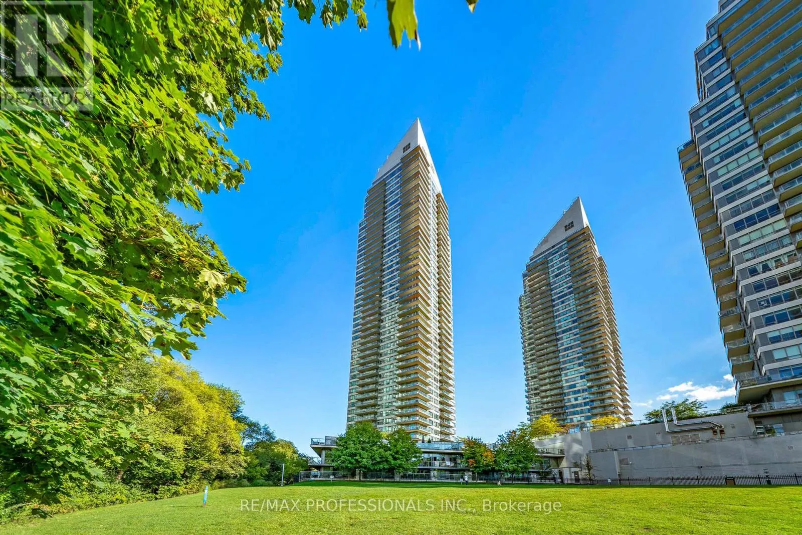 4203 - 2230 LAKE SHORE BOULEVARD W