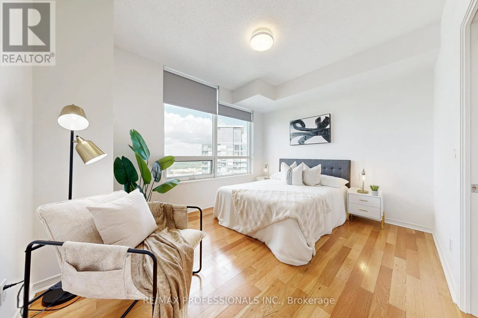 4203 - 2230 LAKE SHORE BOULEVARD W