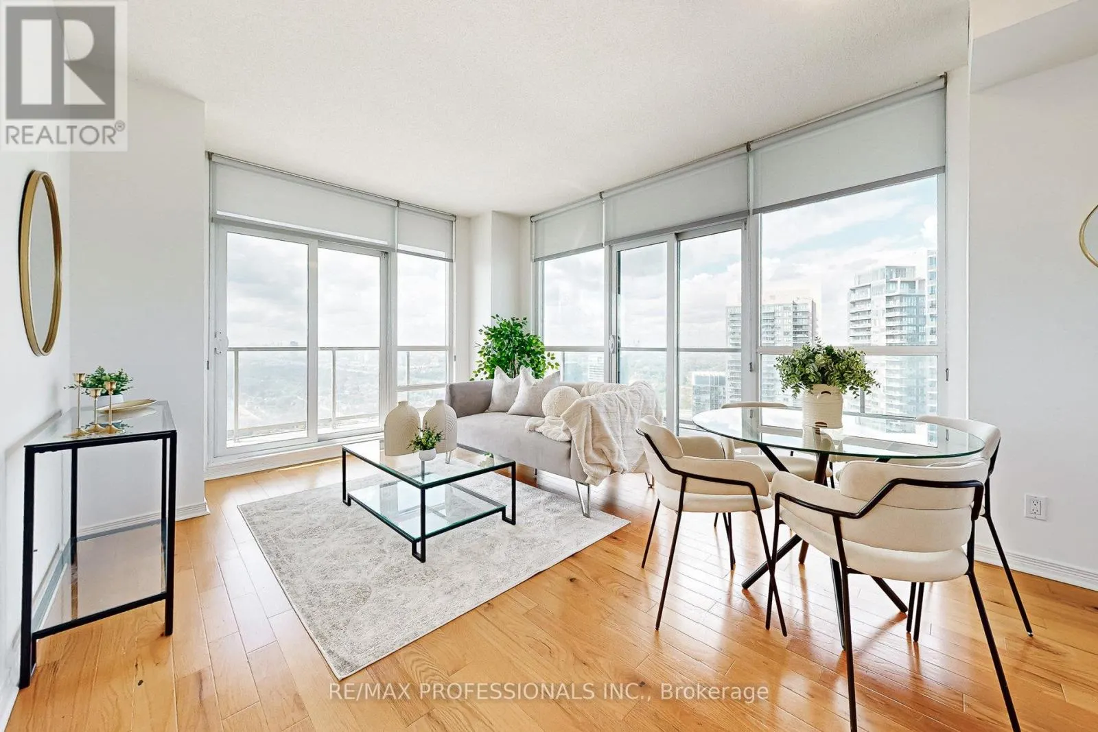 4203 - 2230 LAKE SHORE BOULEVARD W