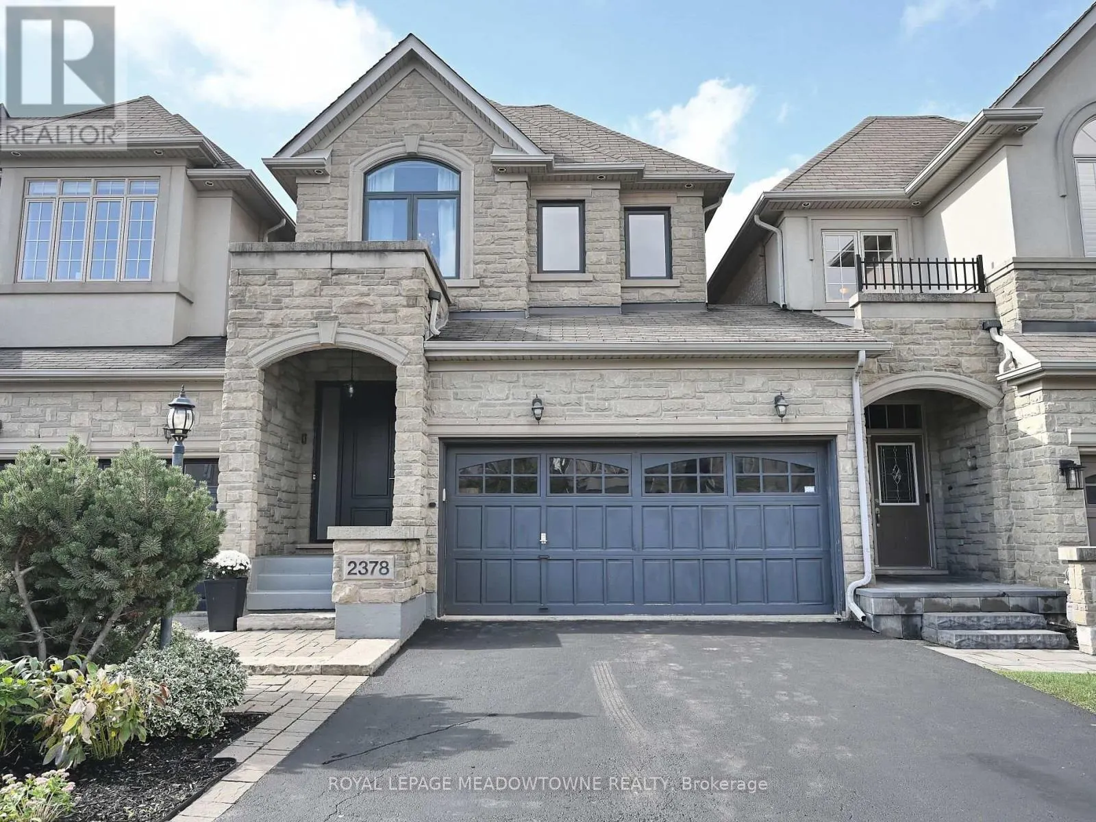 2378 WASAGA DRIVE