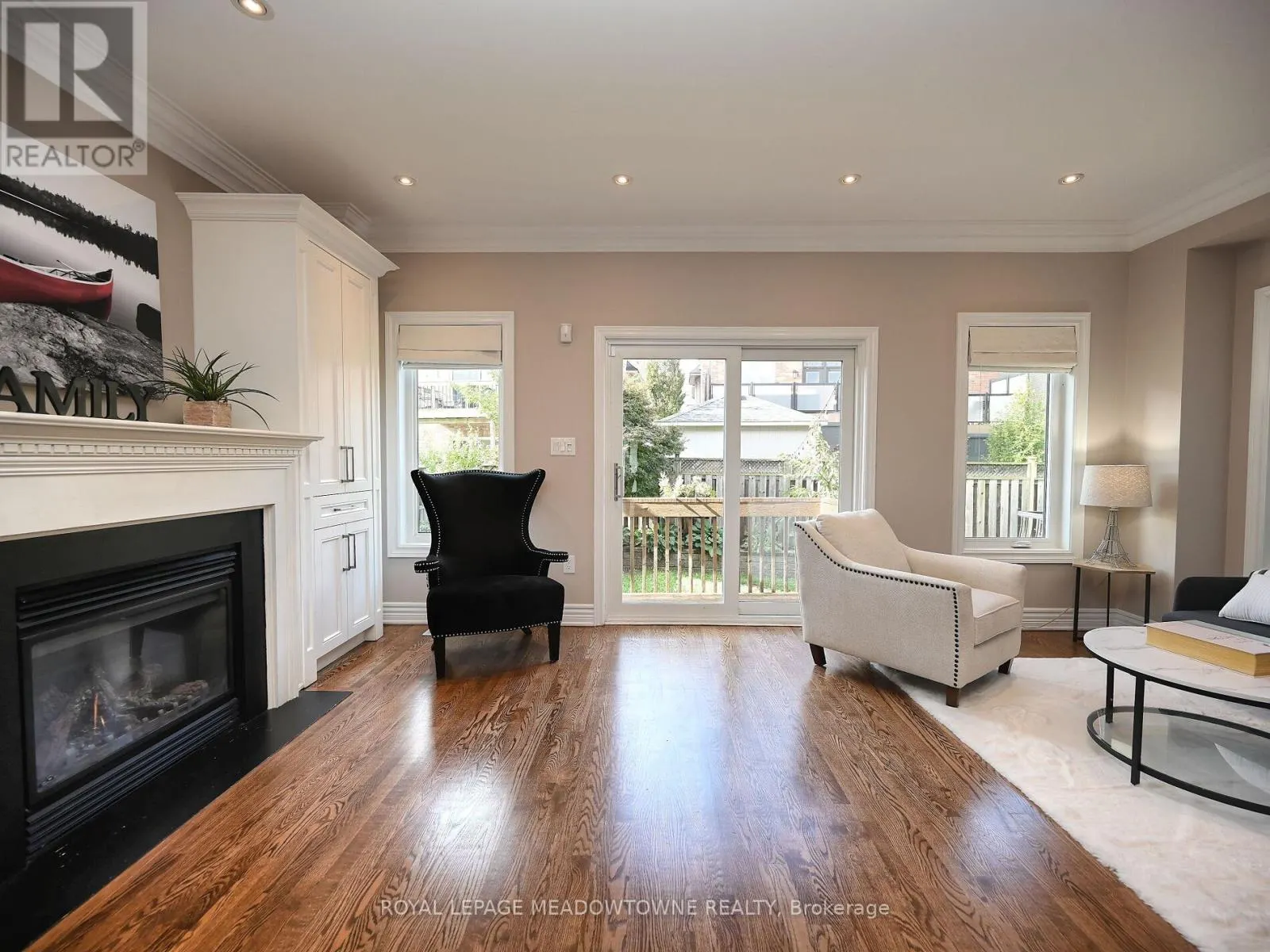 2378 WASAGA DRIVE