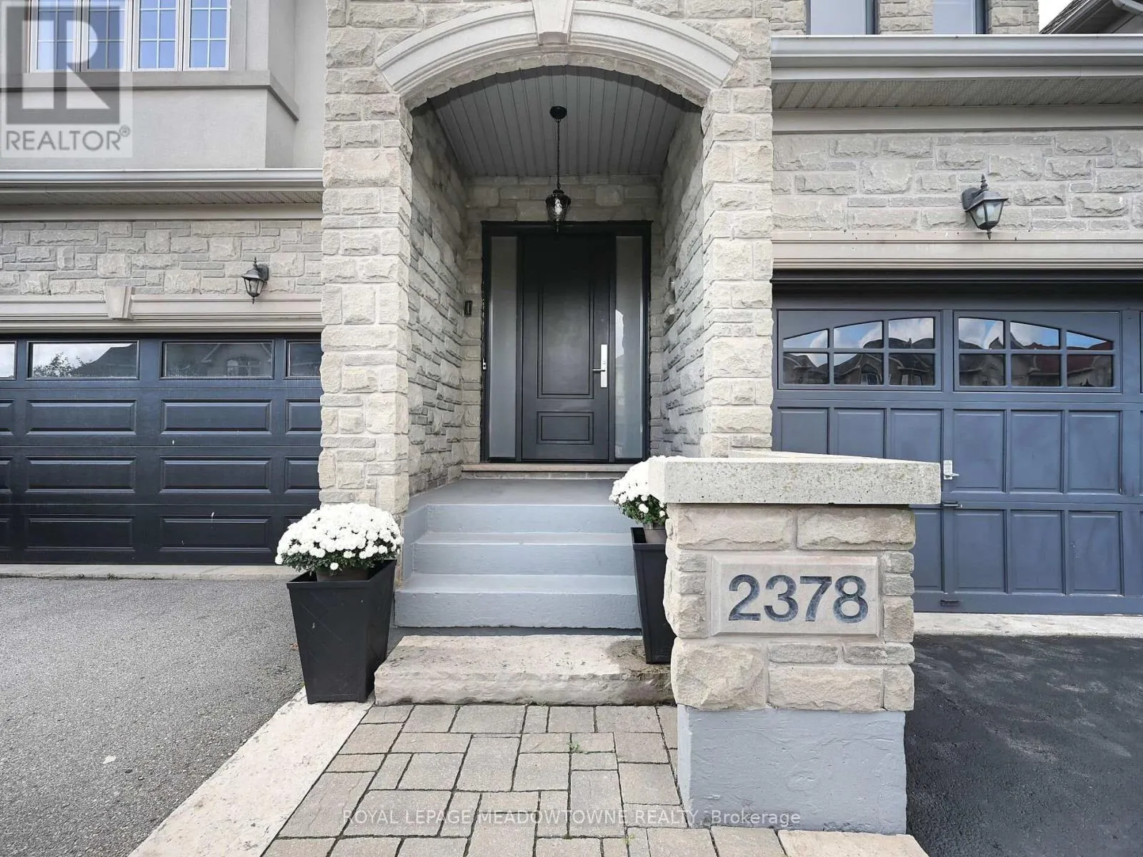2378 WASAGA DRIVE