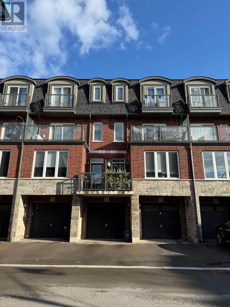 108 - 445 ONTARIO STREET S, #108