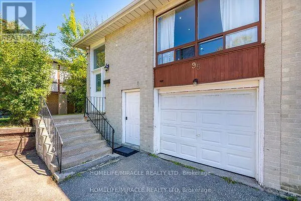 95 GREENBRIAR ROAD
