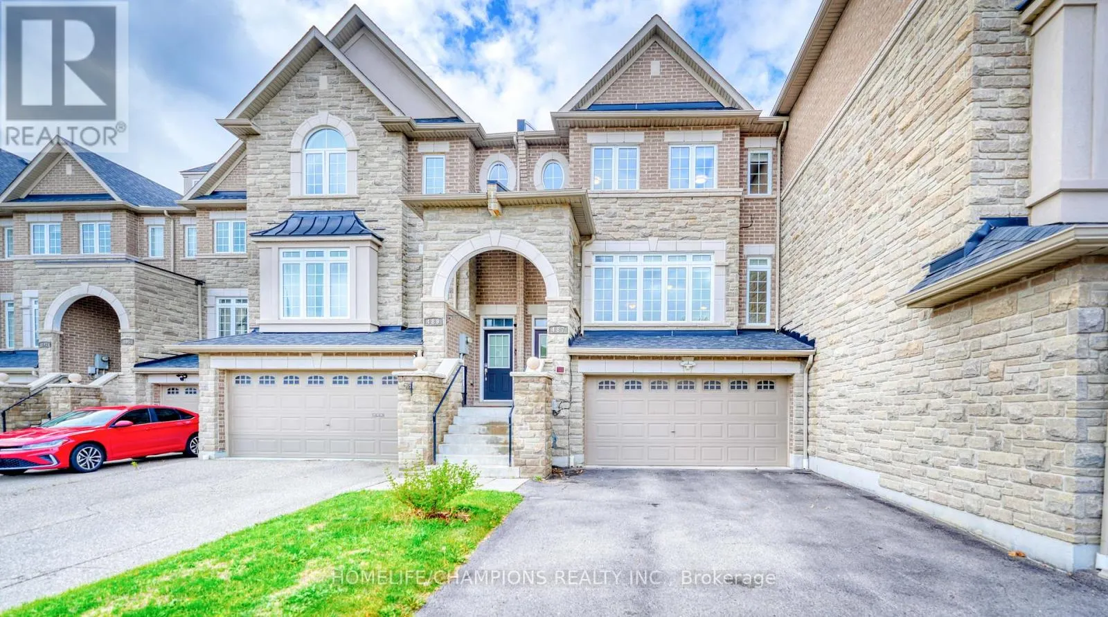 487 BRIGGS COURT
