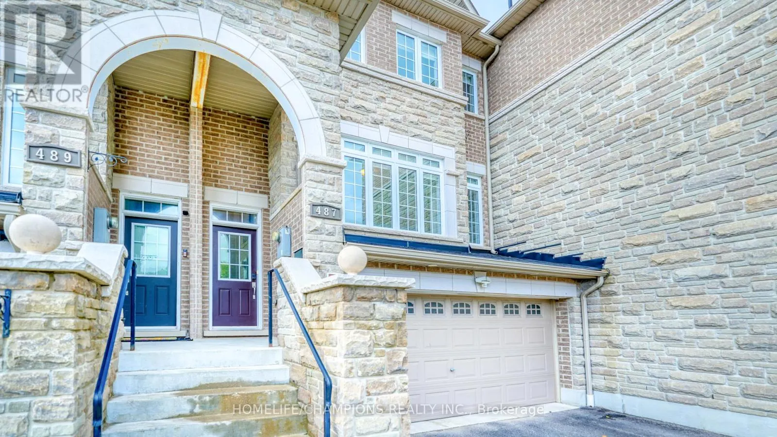 487 BRIGGS COURT