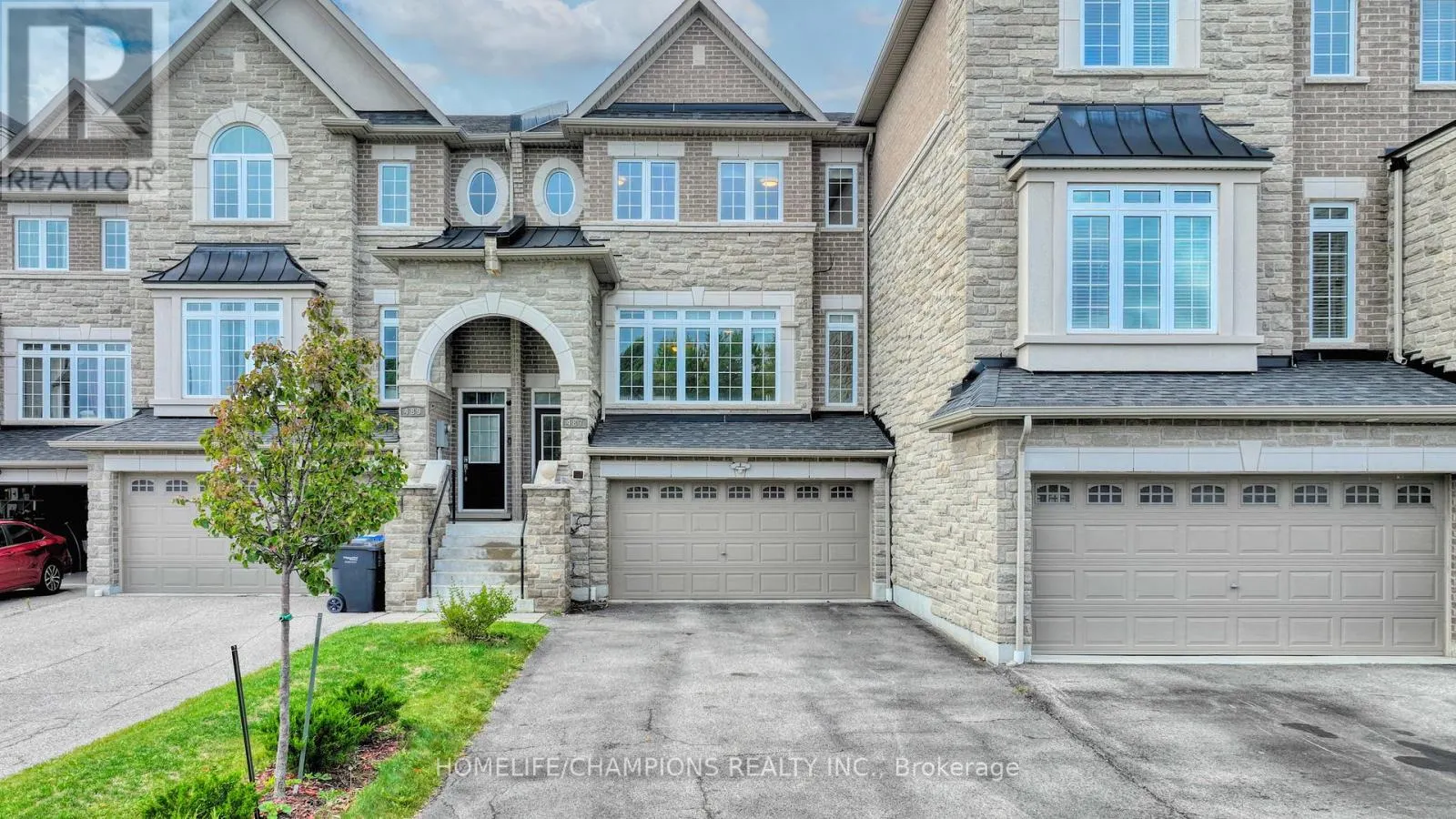 487 BRIGGS COURT