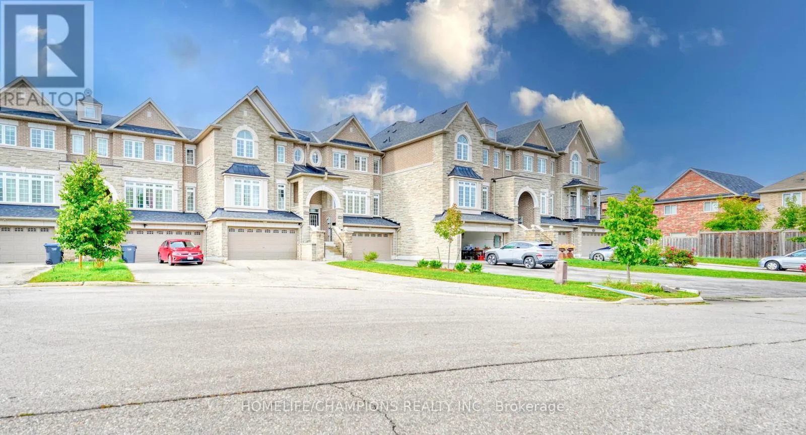 487 BRIGGS COURT