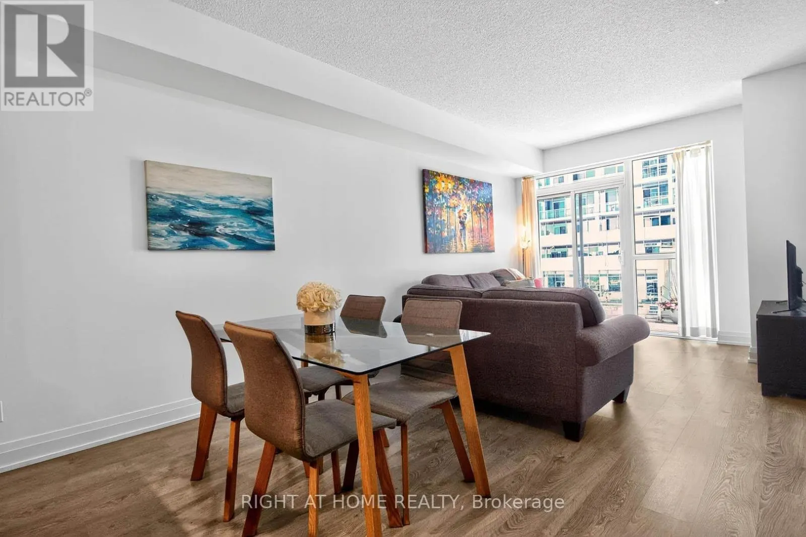 607 - 65 SPEERS ROAD