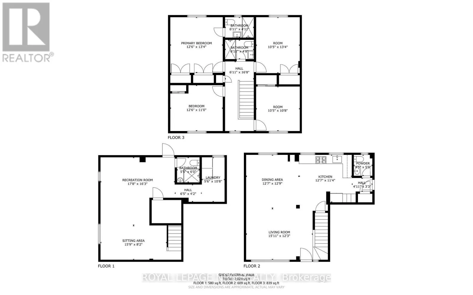 84 LOLA CRESCENT S