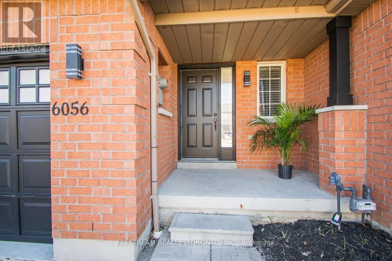 6056 COXSWAIN CRESCENT