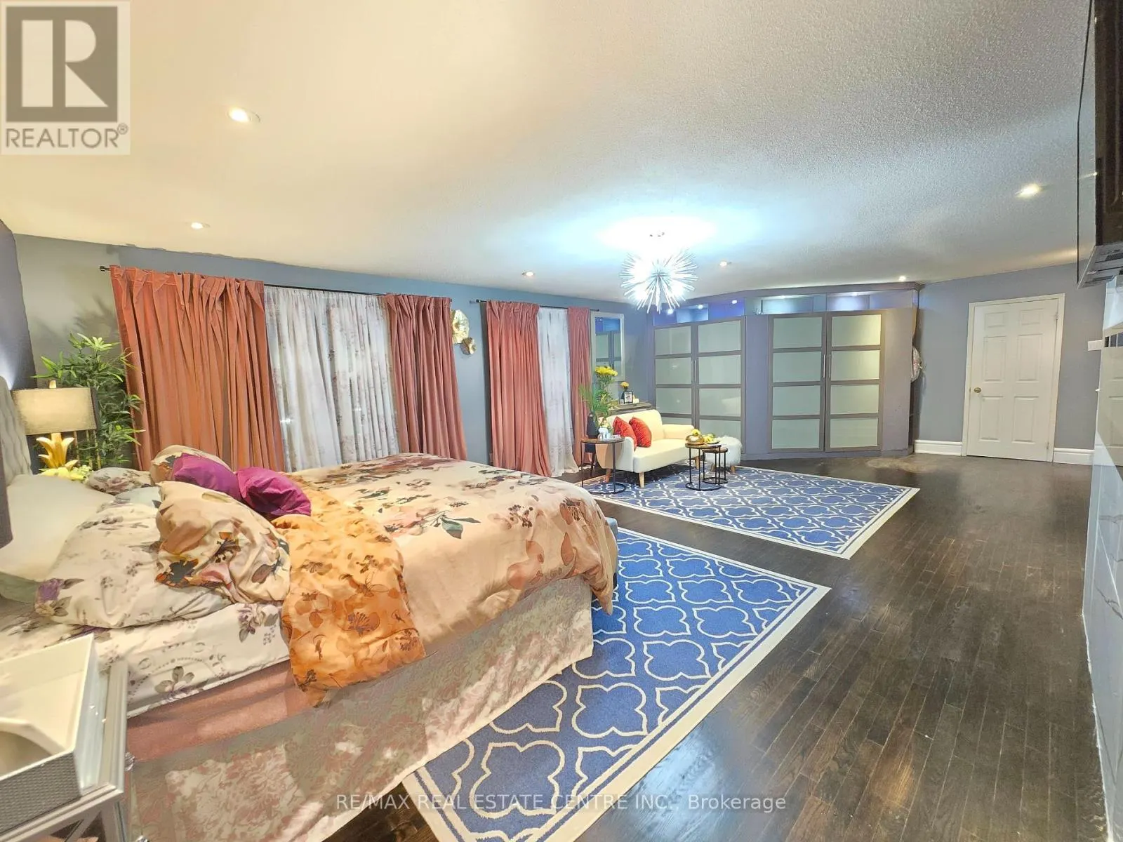 1 BRYDON CRESCENT