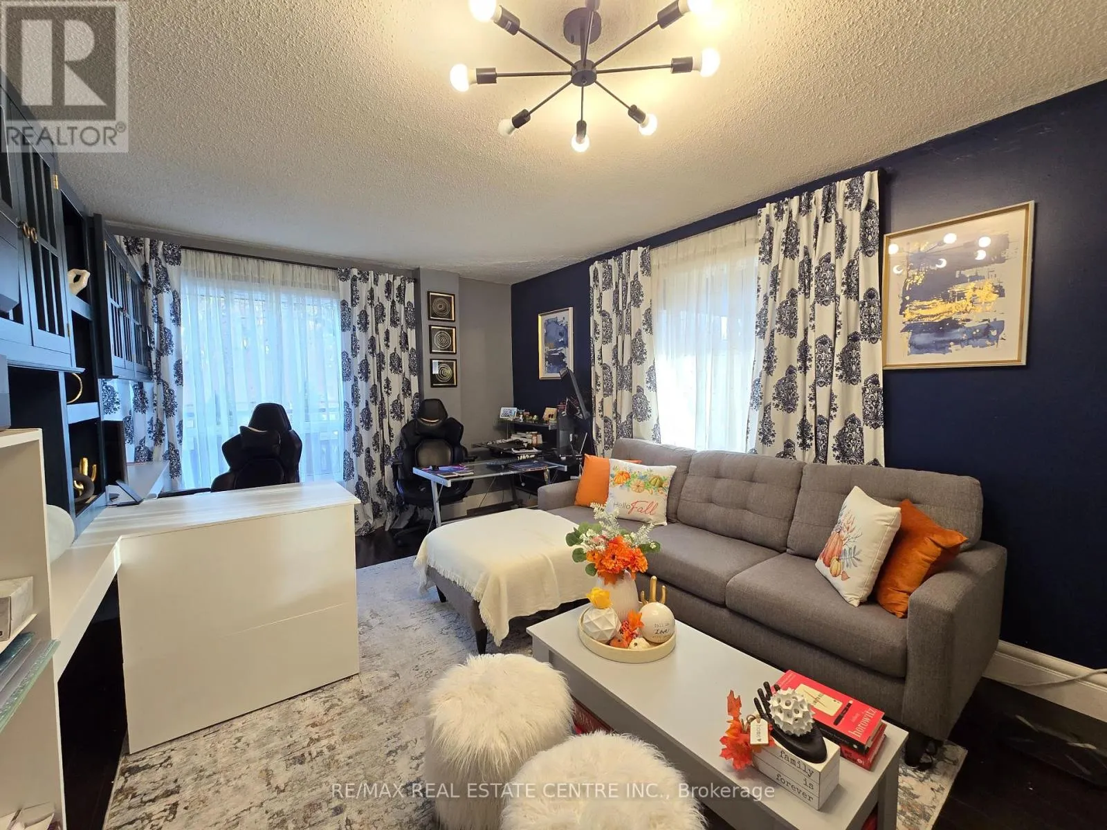 1 BRYDON CRESCENT