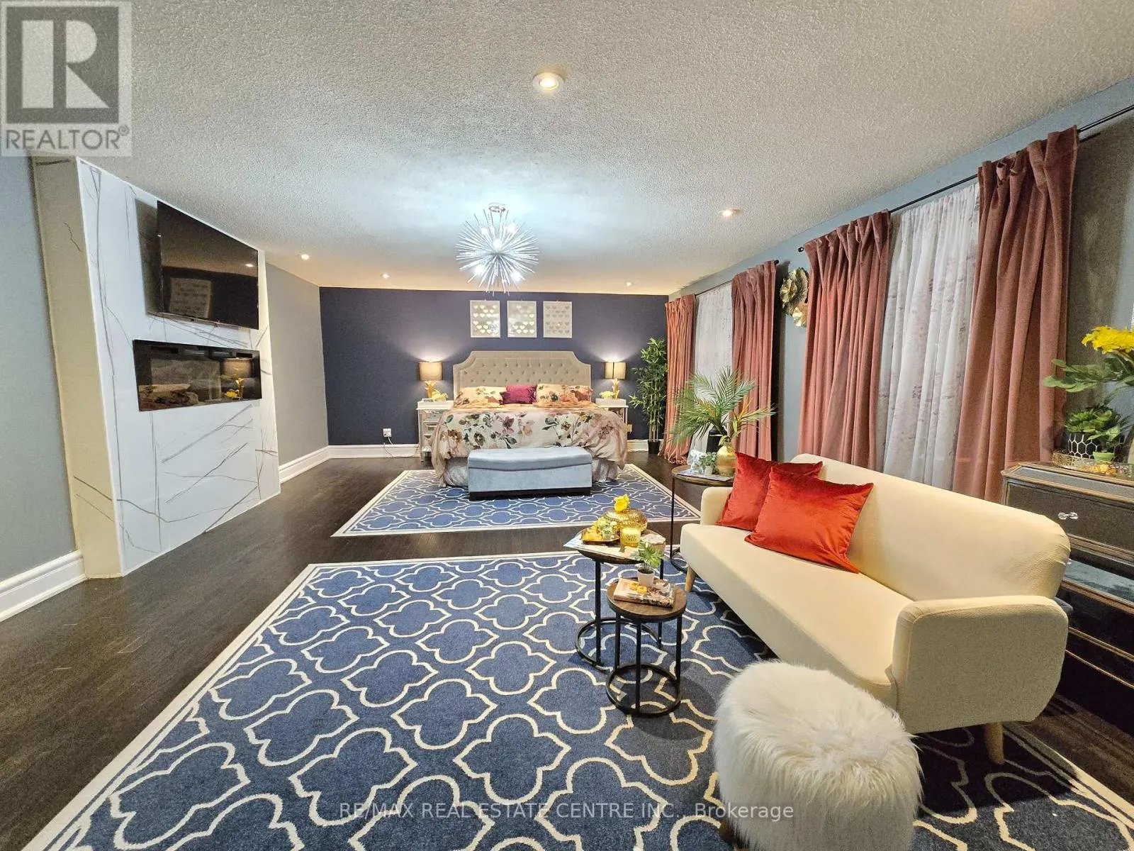 1 BRYDON CRESCENT