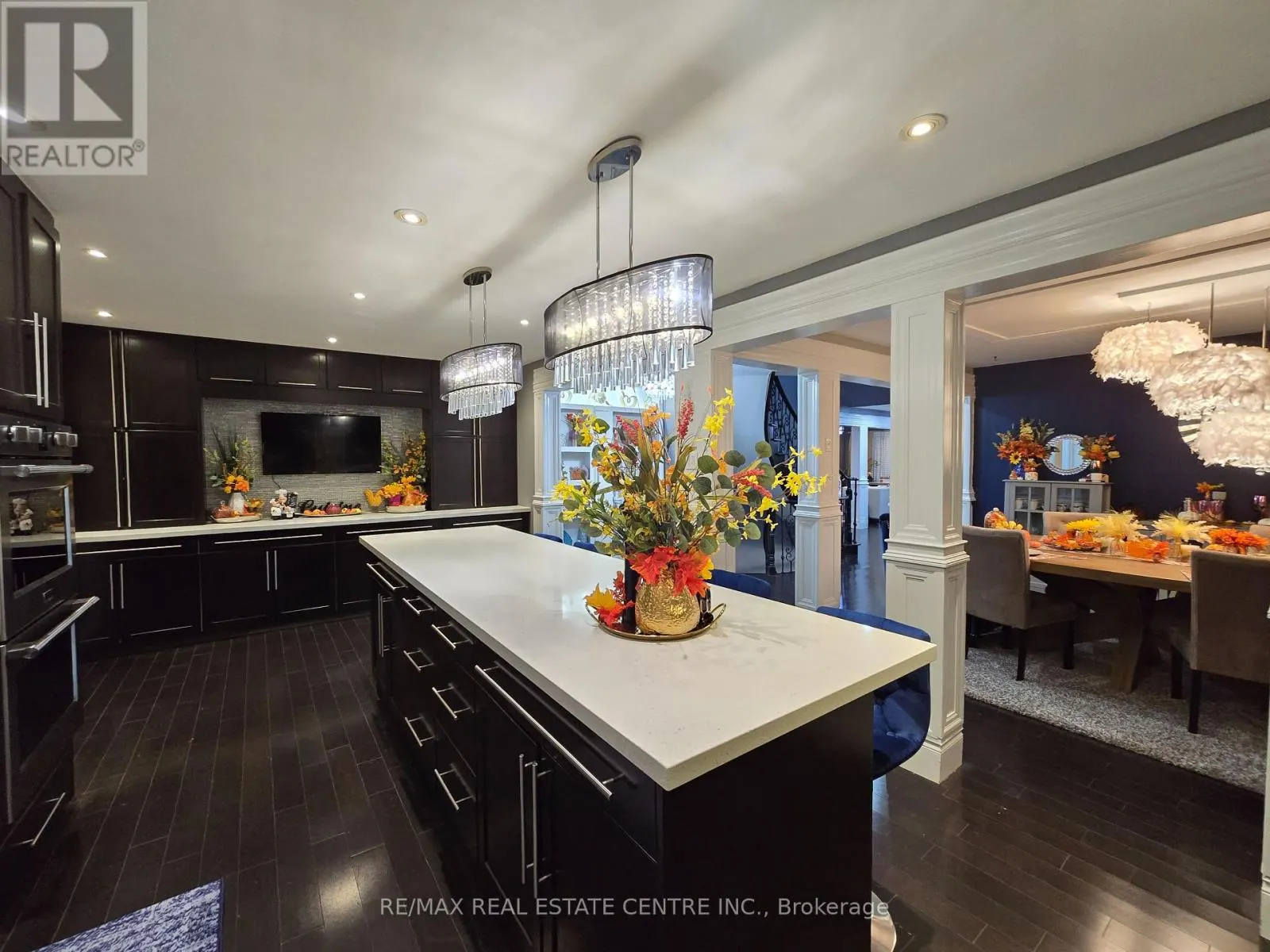 1 BRYDON CRESCENT