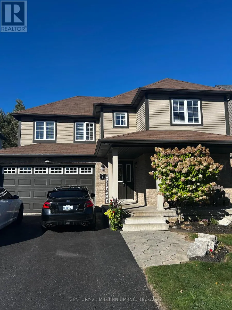 171 ELAINE DRIVE