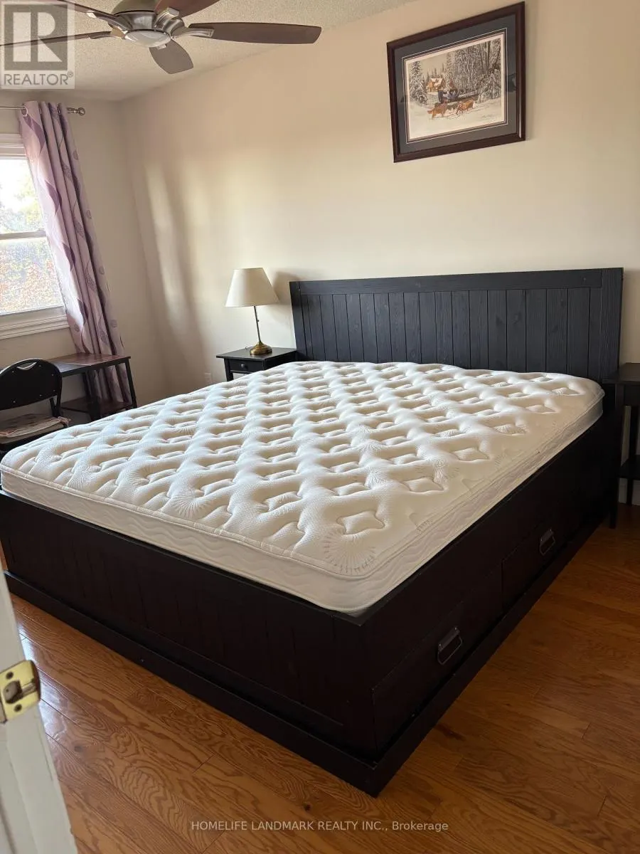 BEDROOM C WITH ENSUITE - 3153 COLONIAL DRIVE