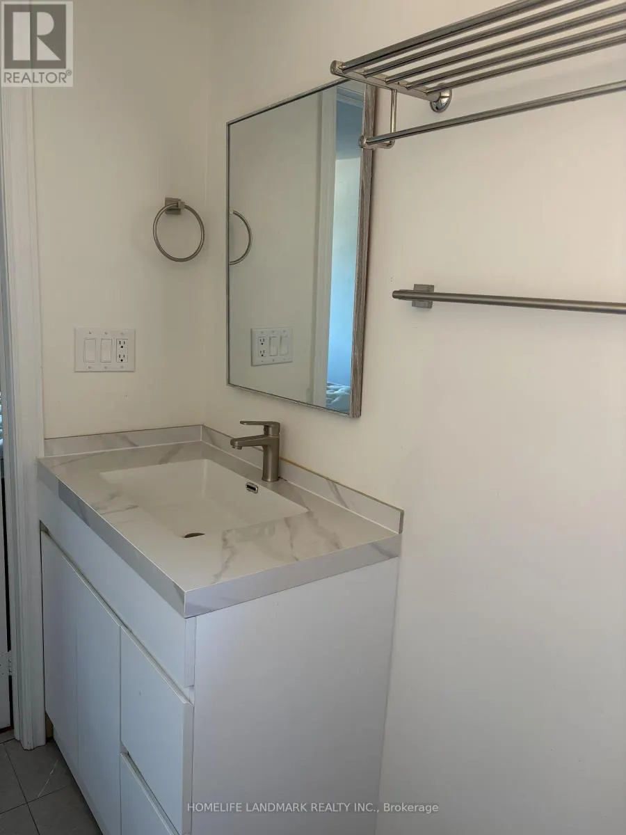 BEDROOM C WITH ENSUITE - 3153 COLONIAL DRIVE