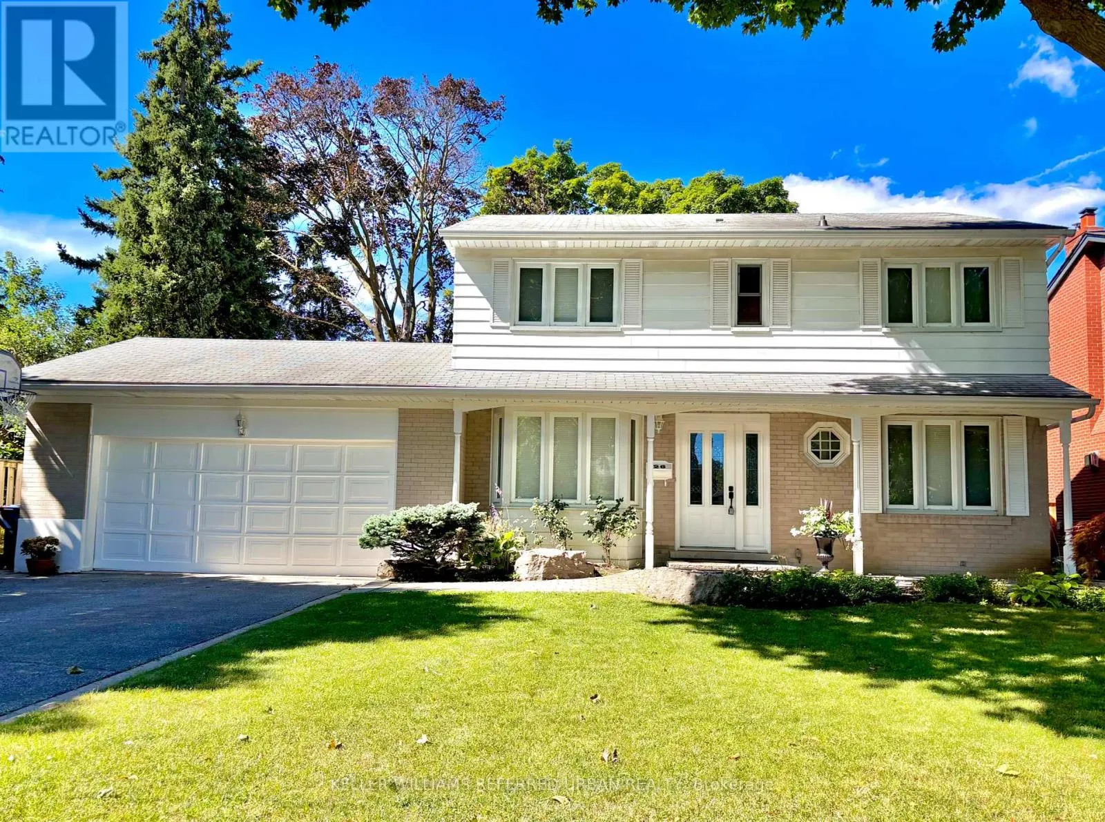 26 FOXMEADOW ROAD