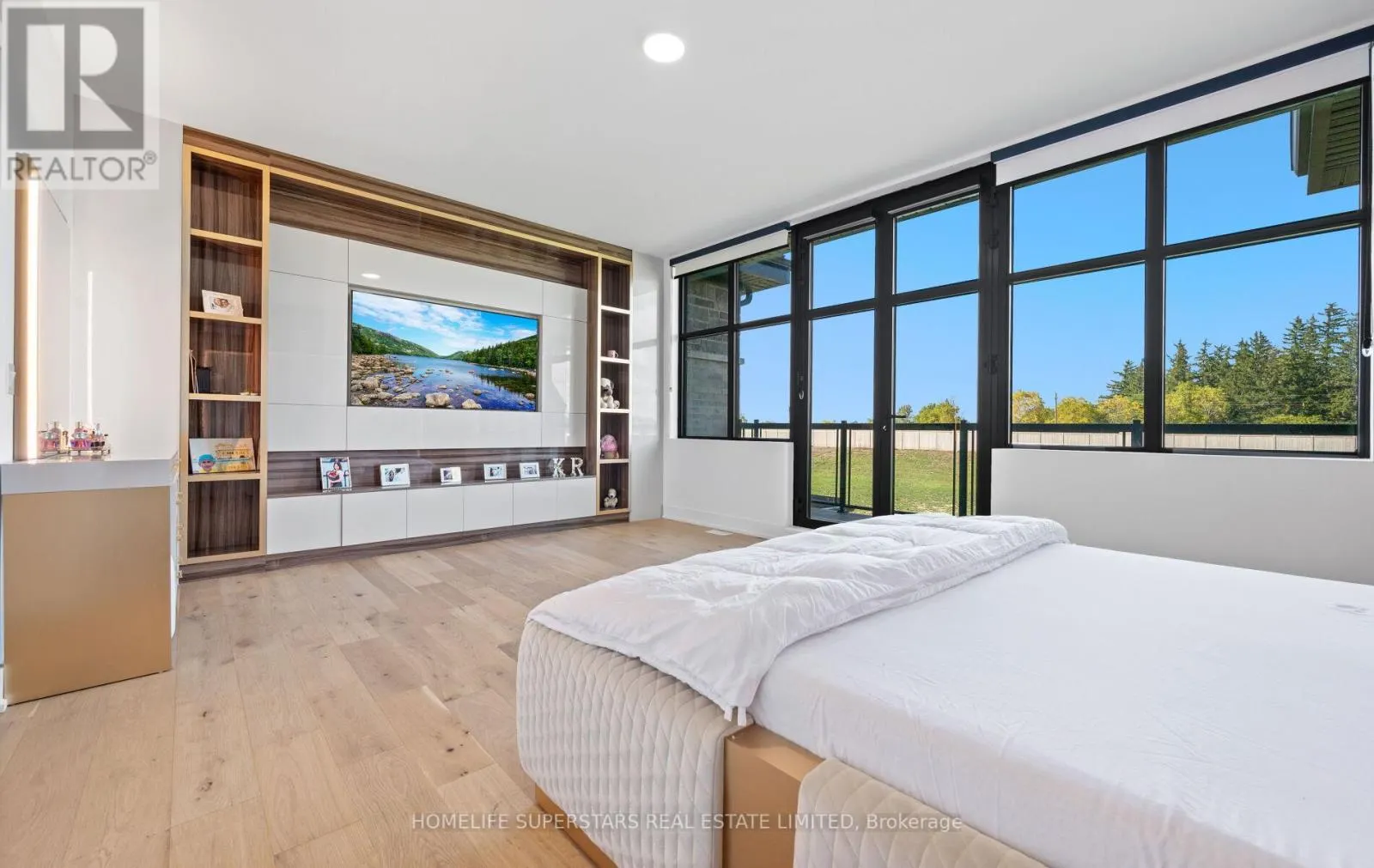 32 SUGARBUSH COURT