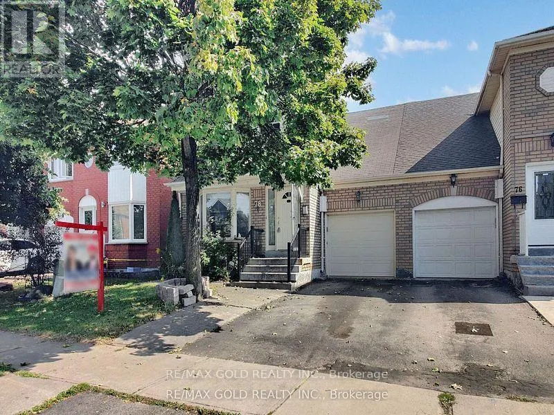 78 FERN VALLEY CRESCENT