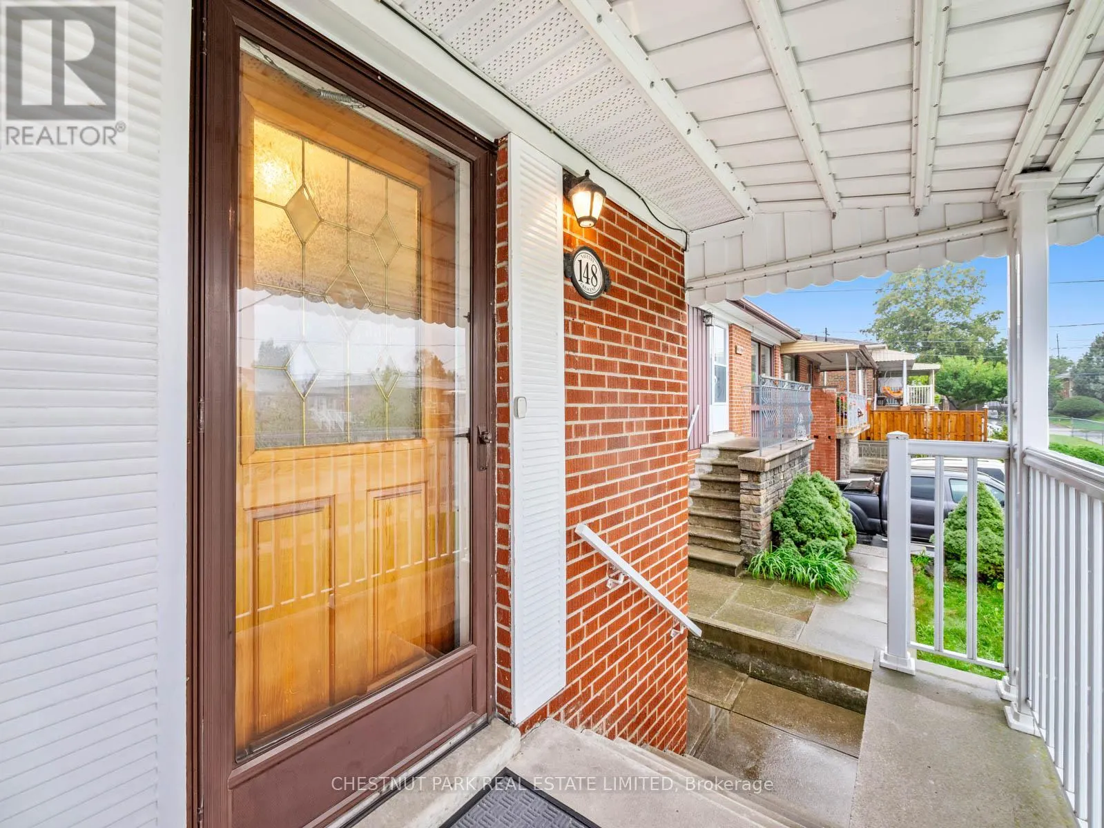 148 NAVENBY CRESCENT