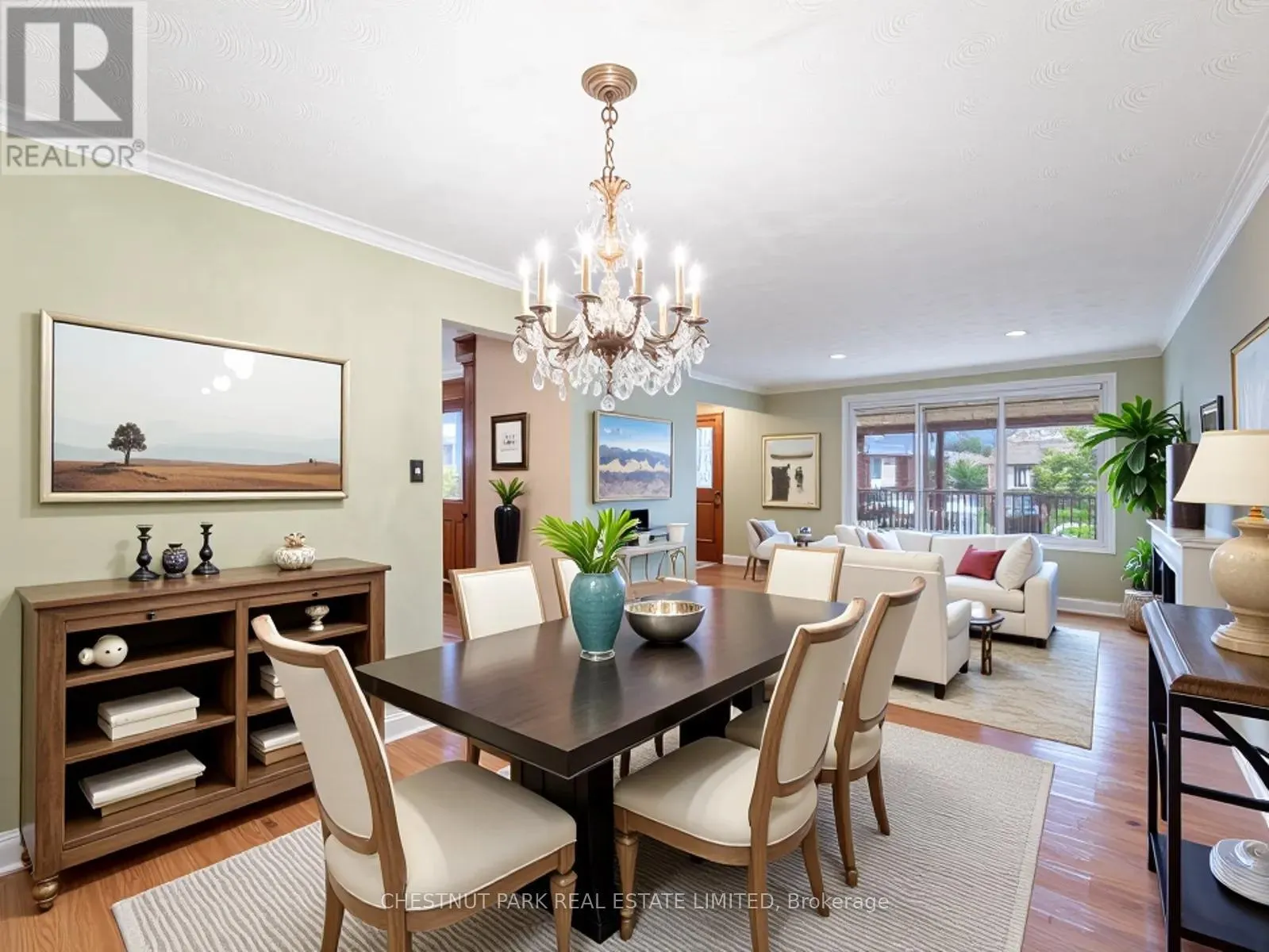148 NAVENBY CRESCENT