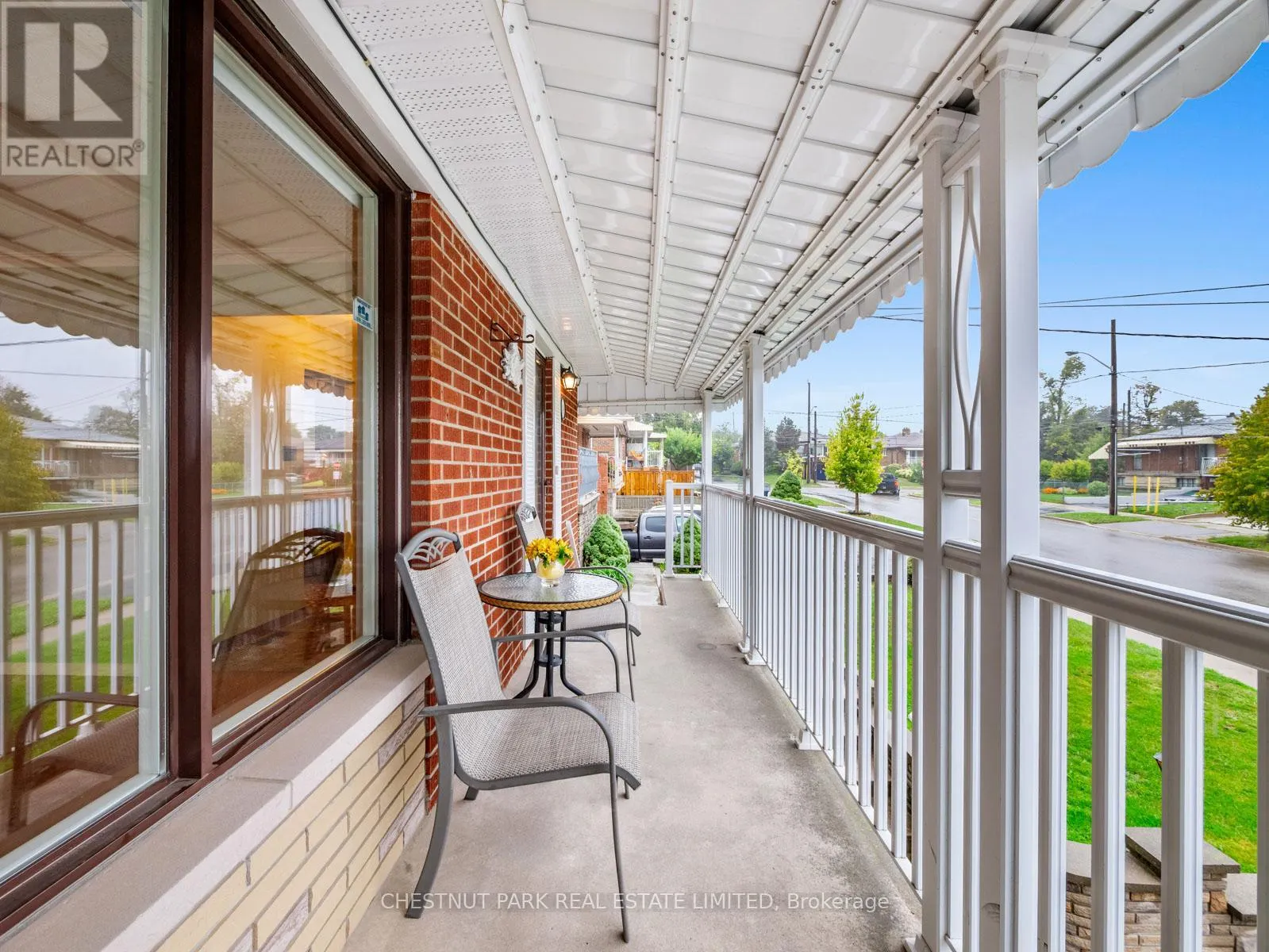 148 NAVENBY CRESCENT