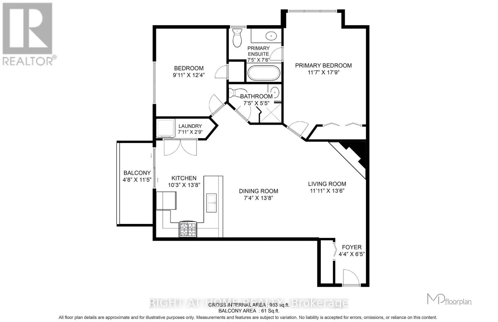 311 - 1370 MAIN STREET E