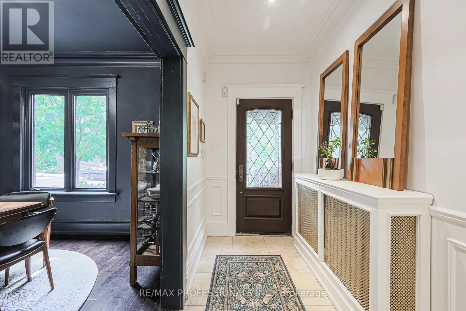 18 CONSTANCE STREET