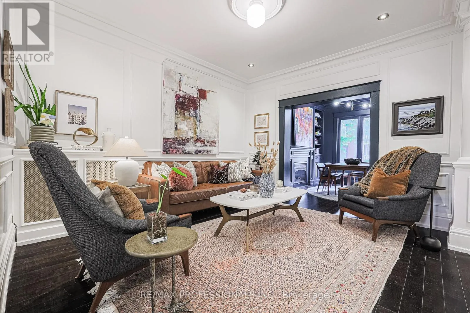 18 CONSTANCE STREET